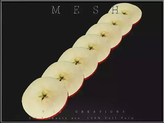 Slice of Apple - All in One