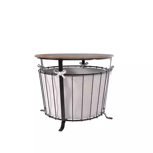 IKEA ANGESBYN 60cm Storage Table