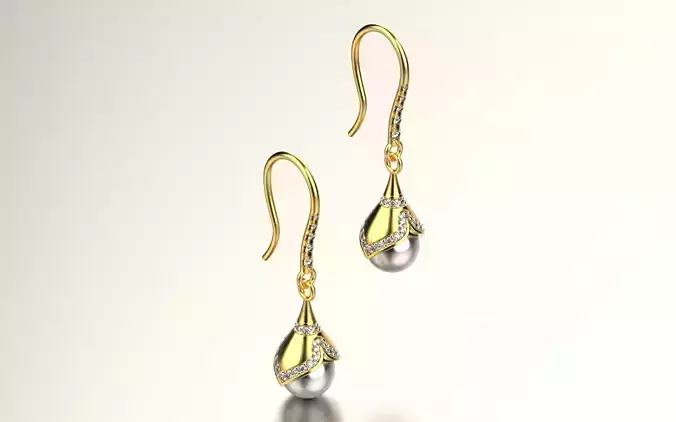 earrings 261123