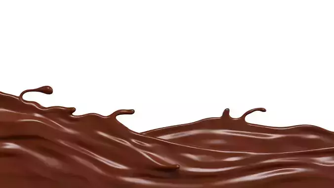 Chocolate Splash liquid 32