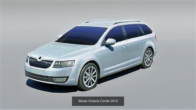 Realistic Car Truck Vehicle 3D Model Pack 3D Model Collection