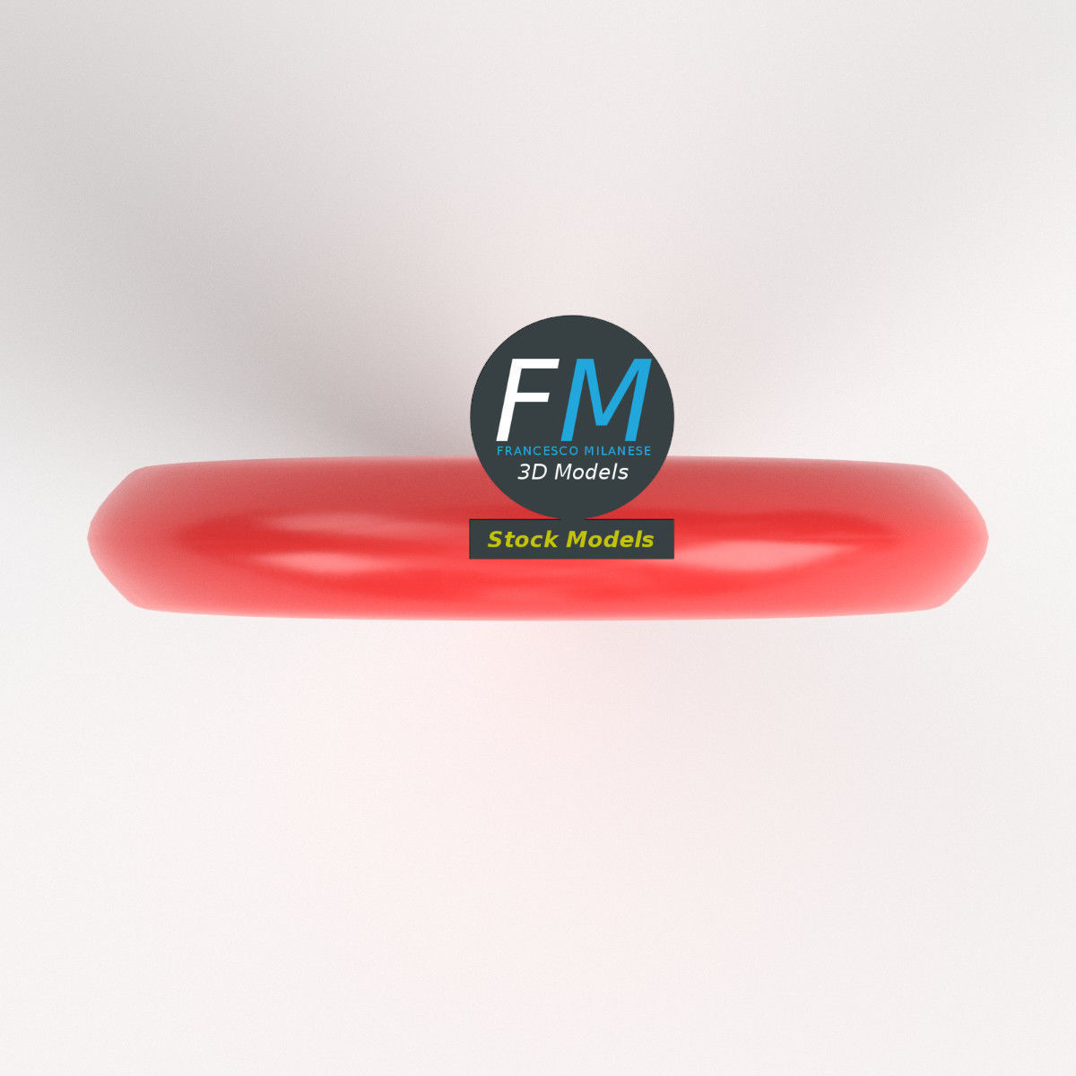 Geo tag 2 3D model_6