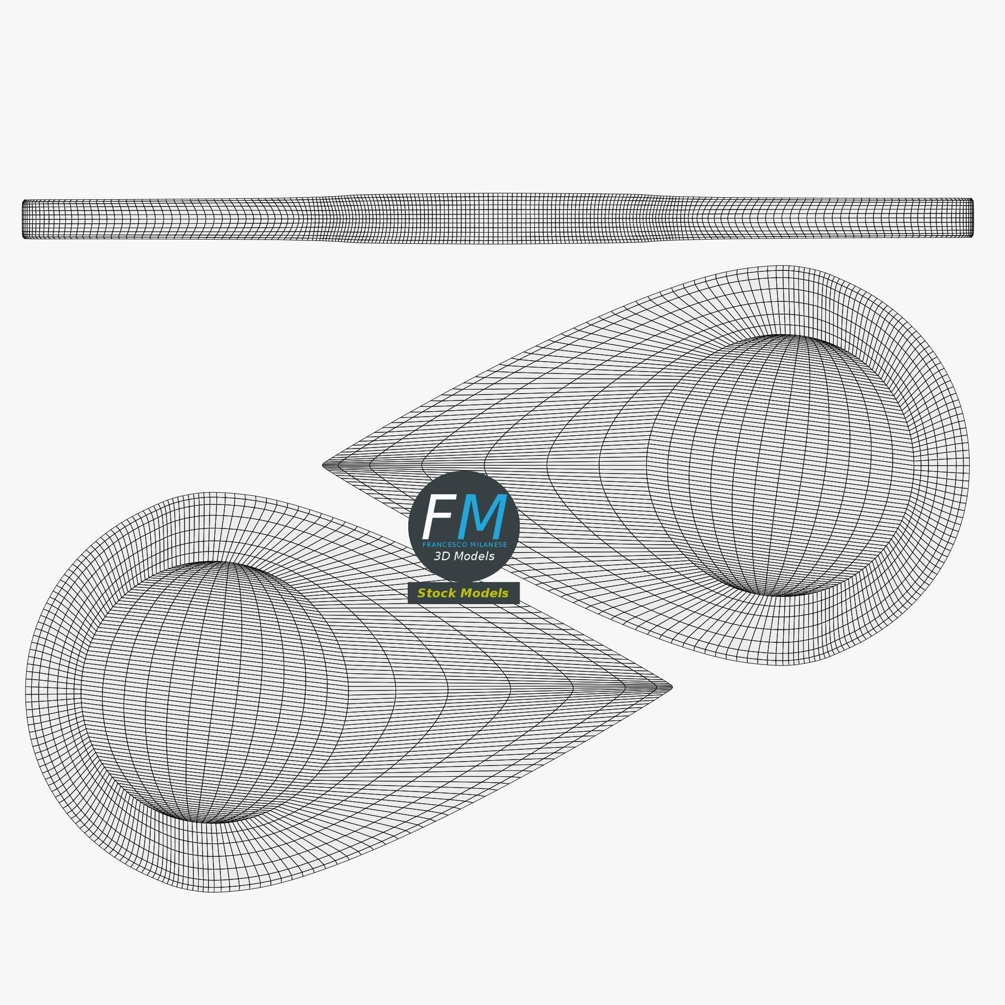 Geo tag 2 3D model_11