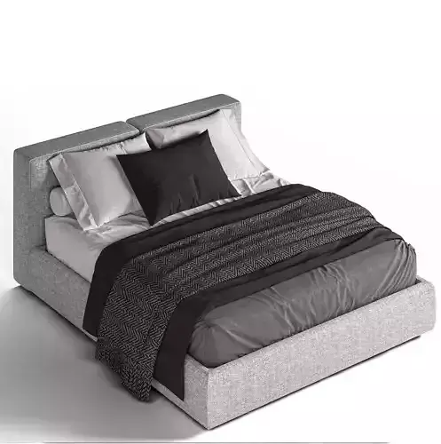 flexteam bed 
