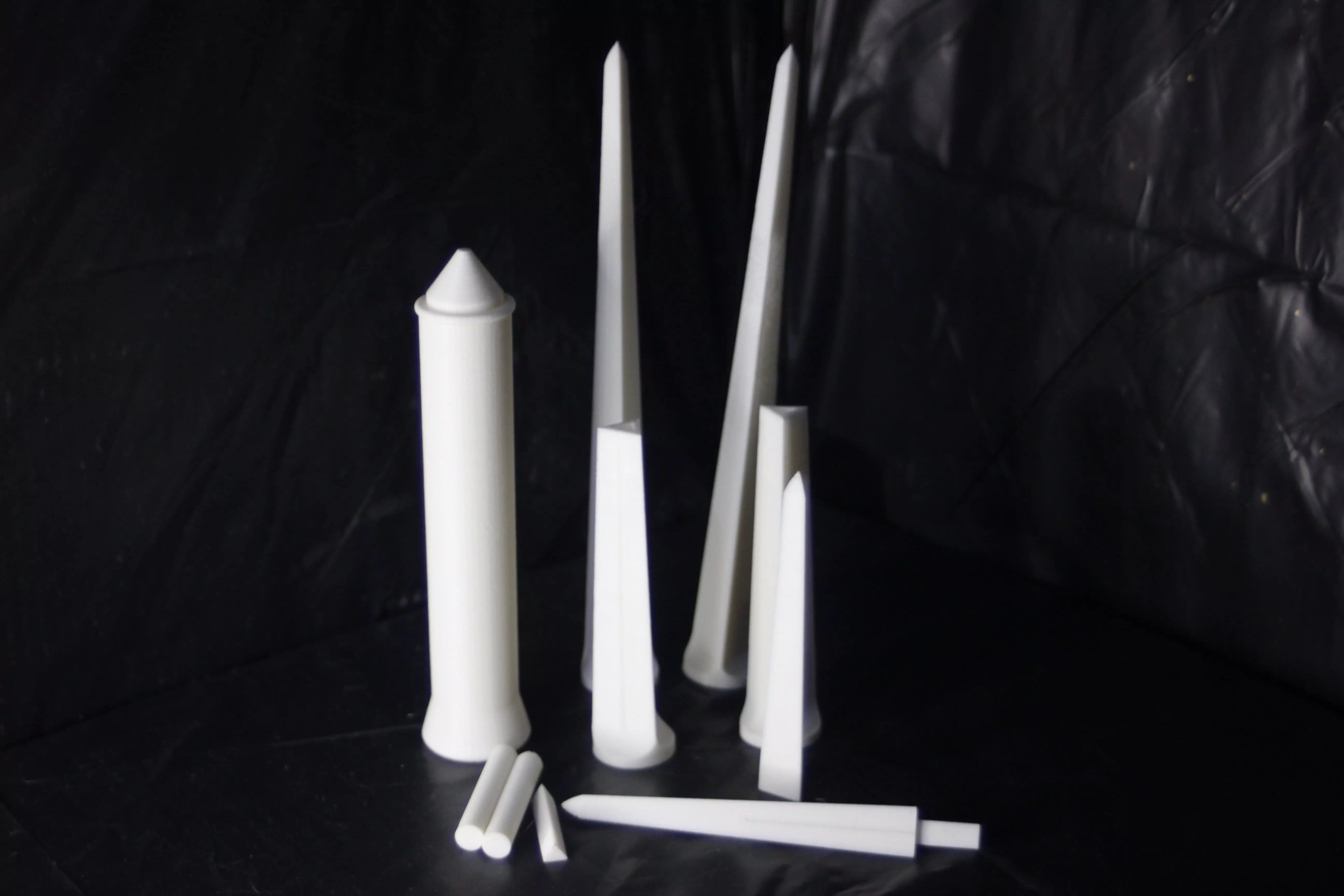 Angel Blade - Supernatural Free 3D print model