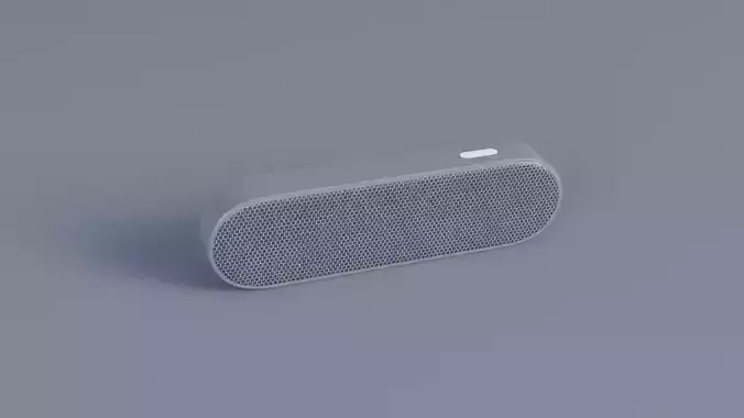Speaker soundbar