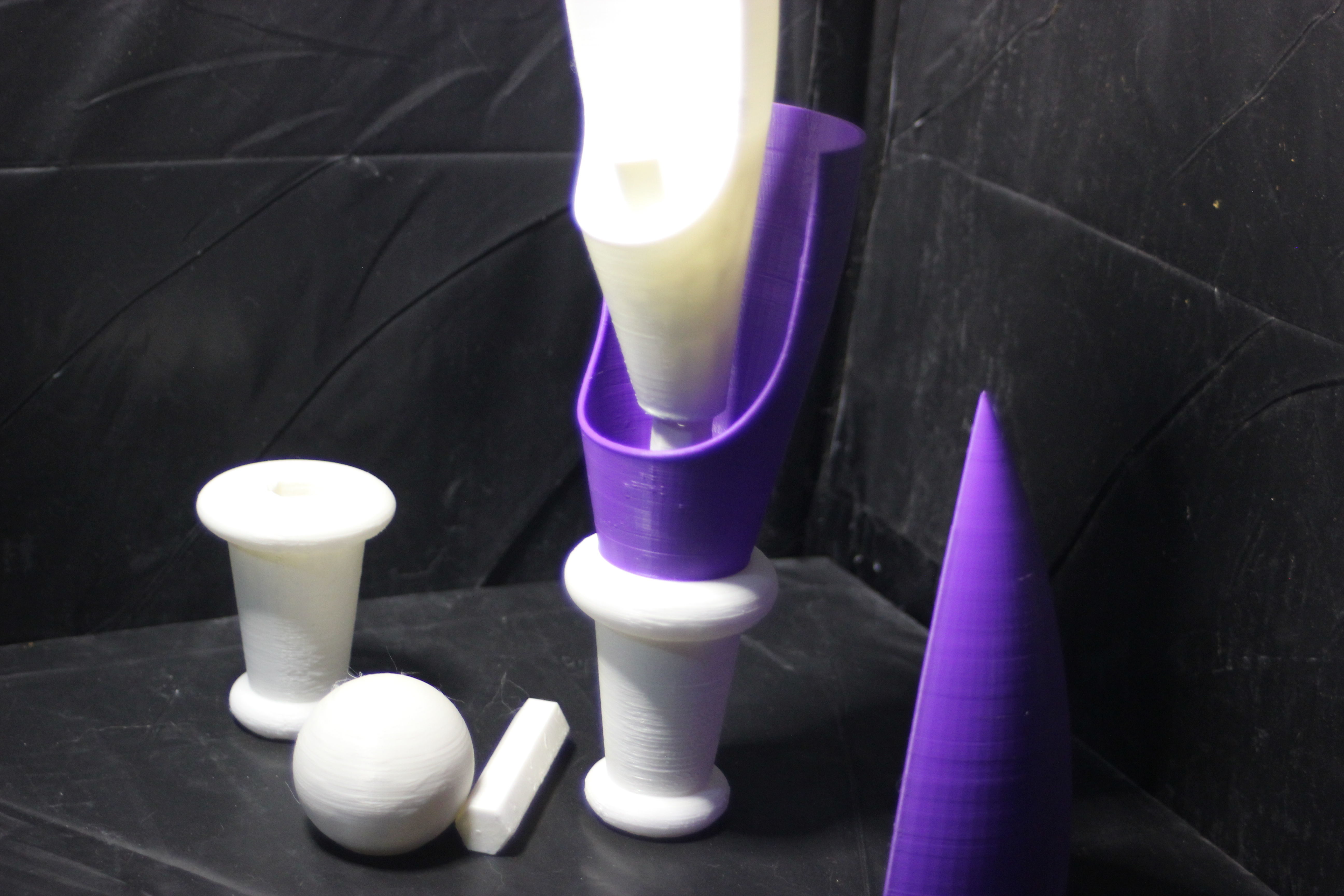 Dark Magician Staff - Style 2 3D print model_10