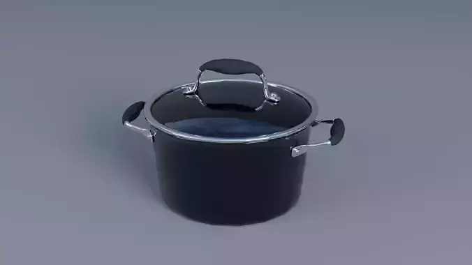 Stock Pot