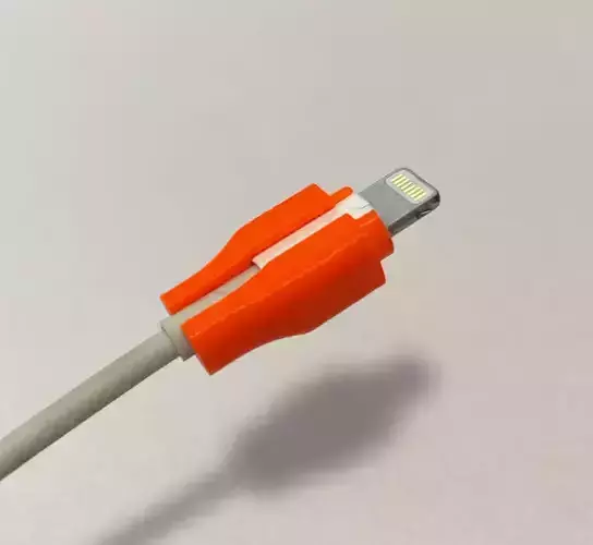 The Cat Protection Free 3D print model