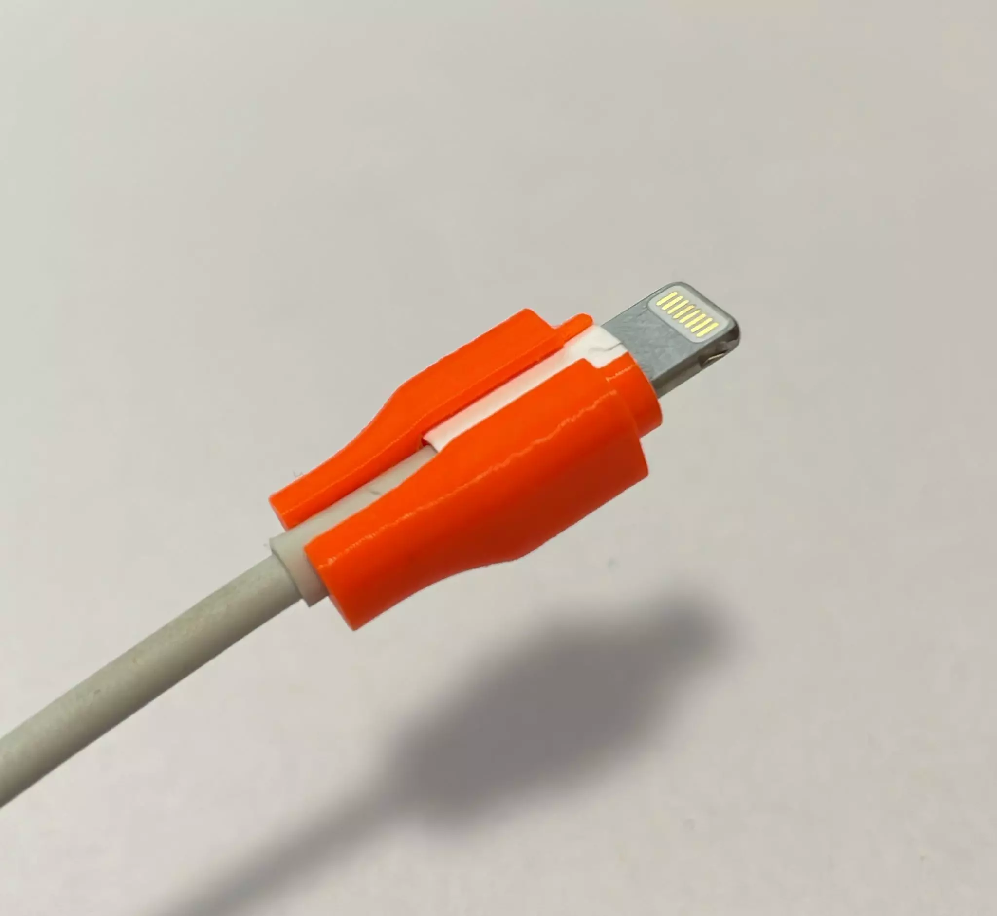 The Cat Protection Free 3D print model_0