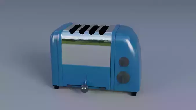Toaster