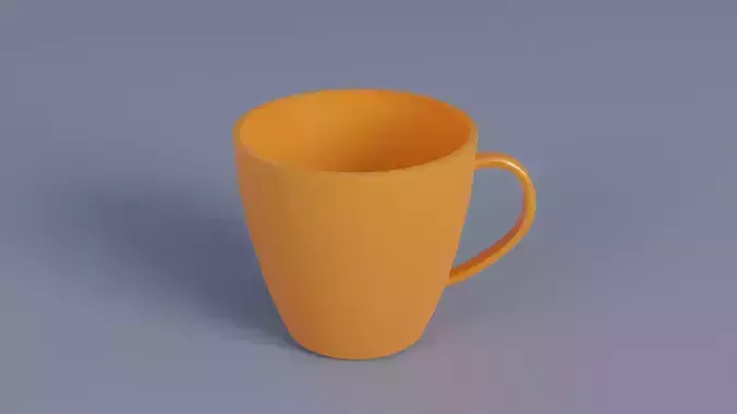 Coffee Cup