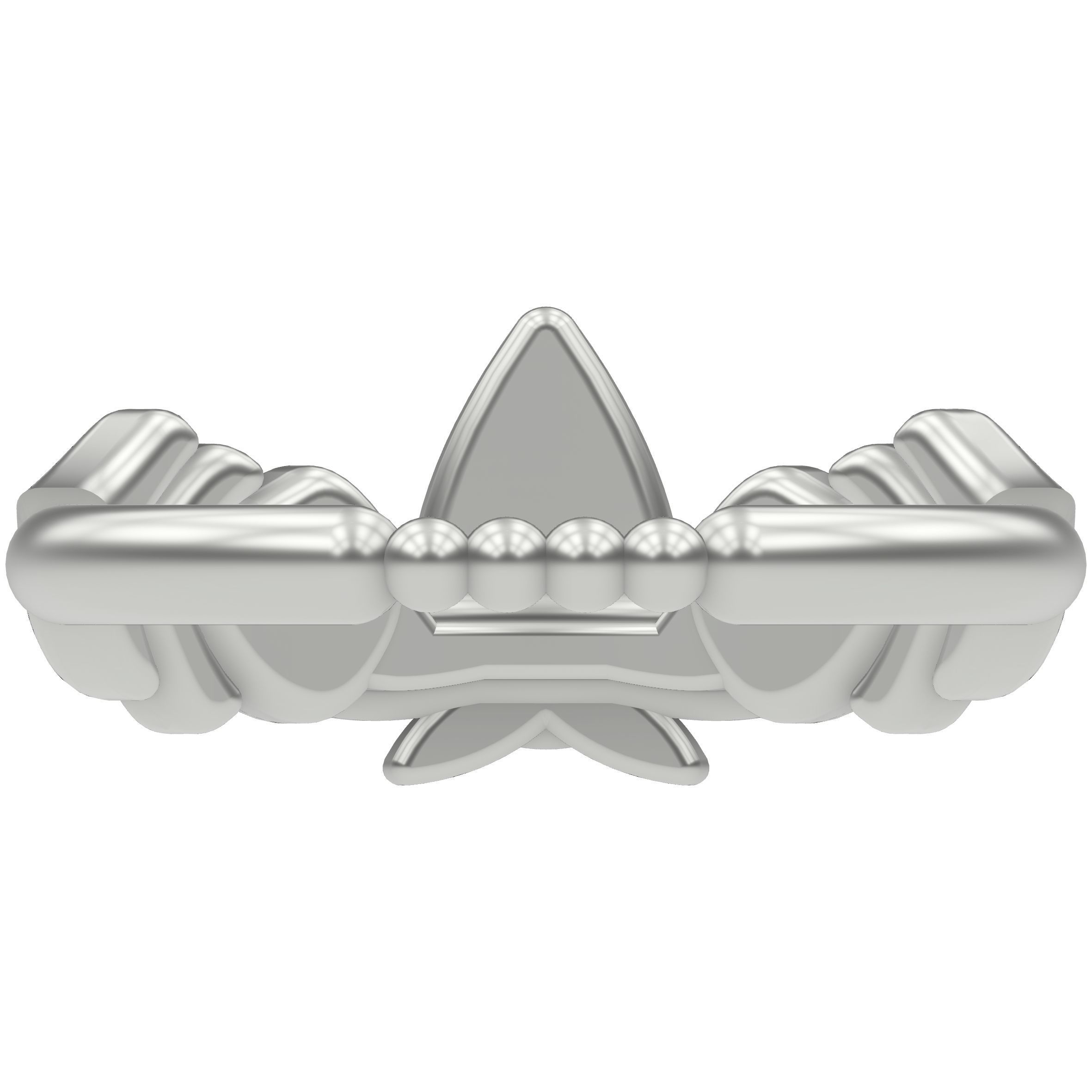 Frieren beyond journe end ring from Himmel 3D print model_8