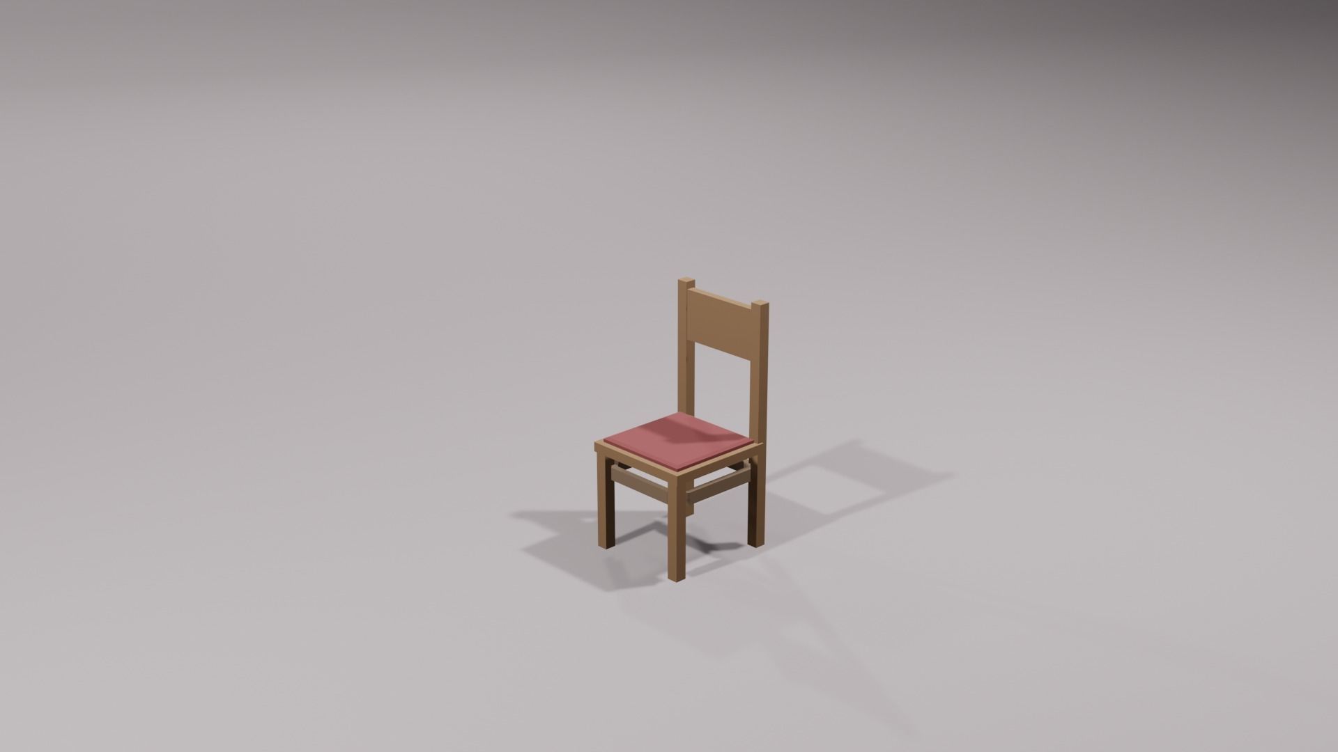 Medieval Tavern Interior Asset Low-Poly Low-poly 3D model_12