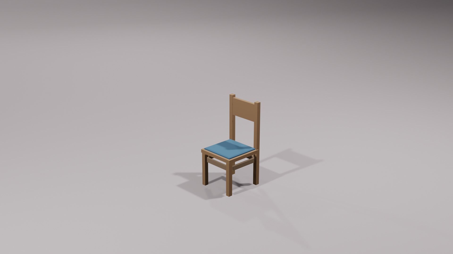 Medieval Tavern Interior Asset Low-Poly Low-poly 3D model_13