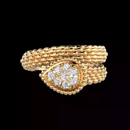 Boucheron Ring