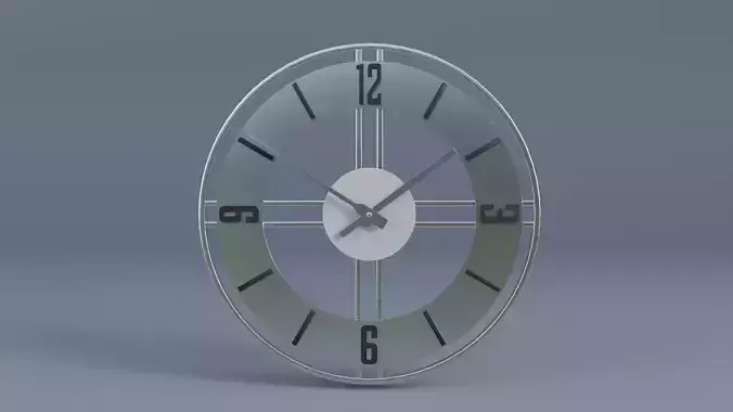 Wall Clock