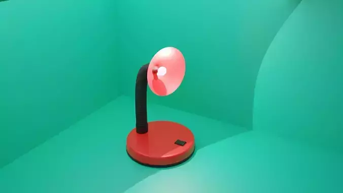 Table Lamp