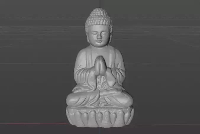 Buddha
