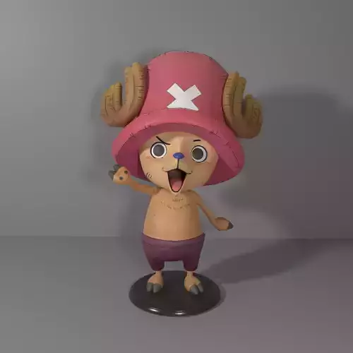 Tony Tony Chopper