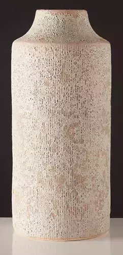 Contemporary adornment