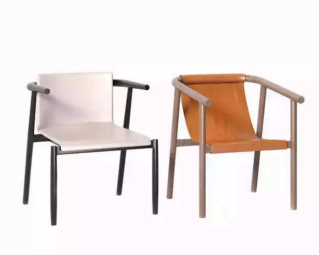 single Chinese New chair style