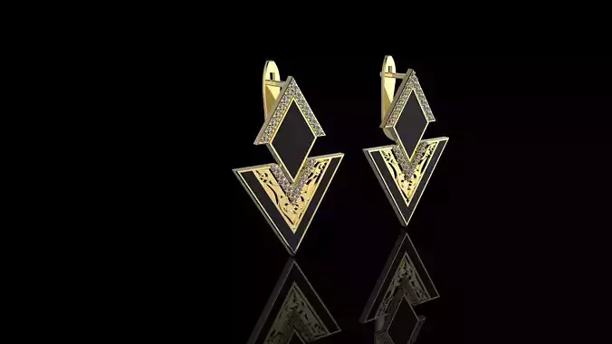 H EARRINGS N1
