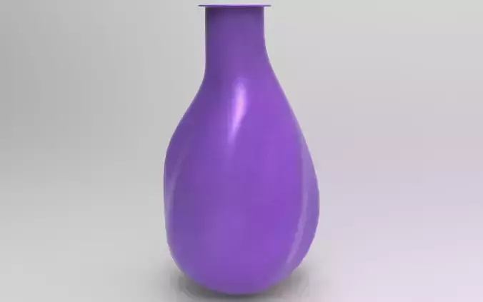 Tiago Vase