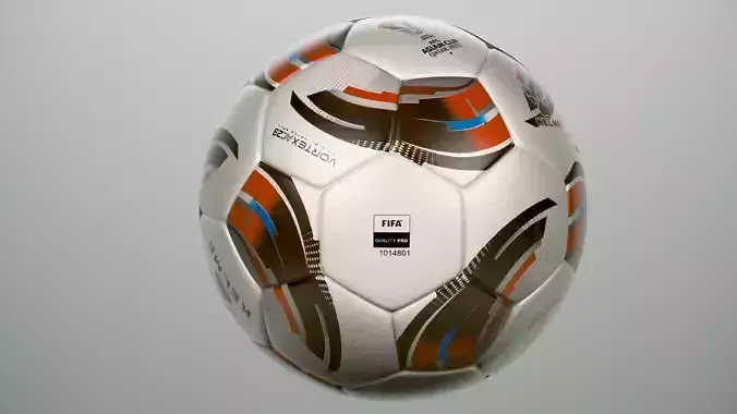 Soccer Ball 2024 Asia