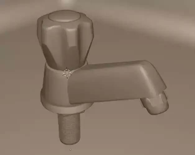 water tap for bathroom 