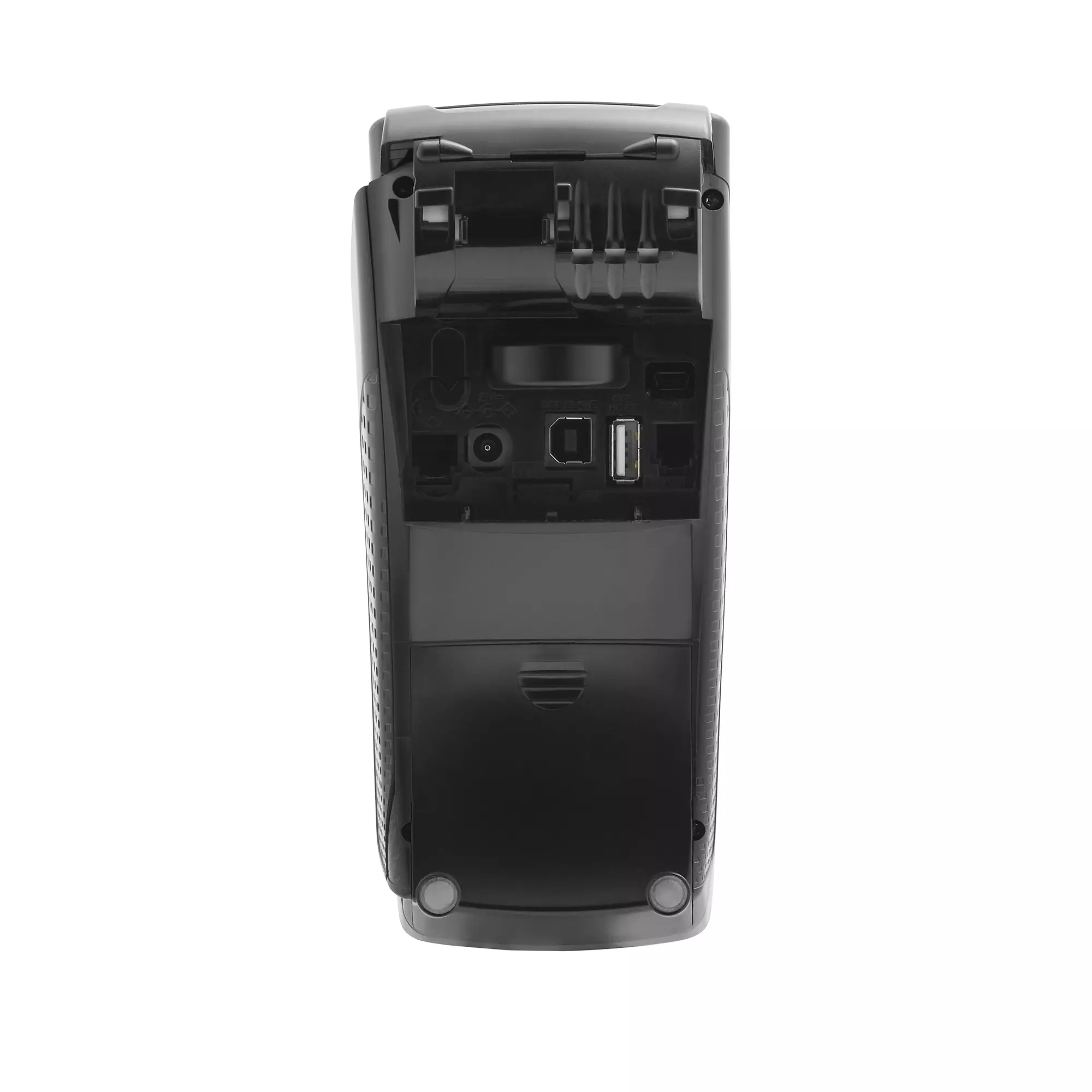 INGENICO card machine 3D model_0