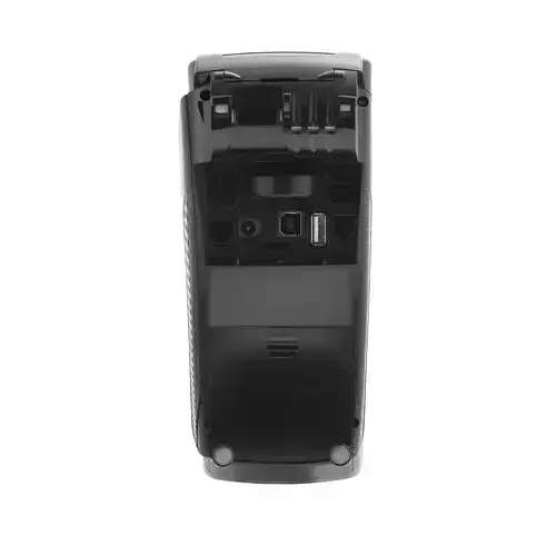 INGENICO card machine 3D model