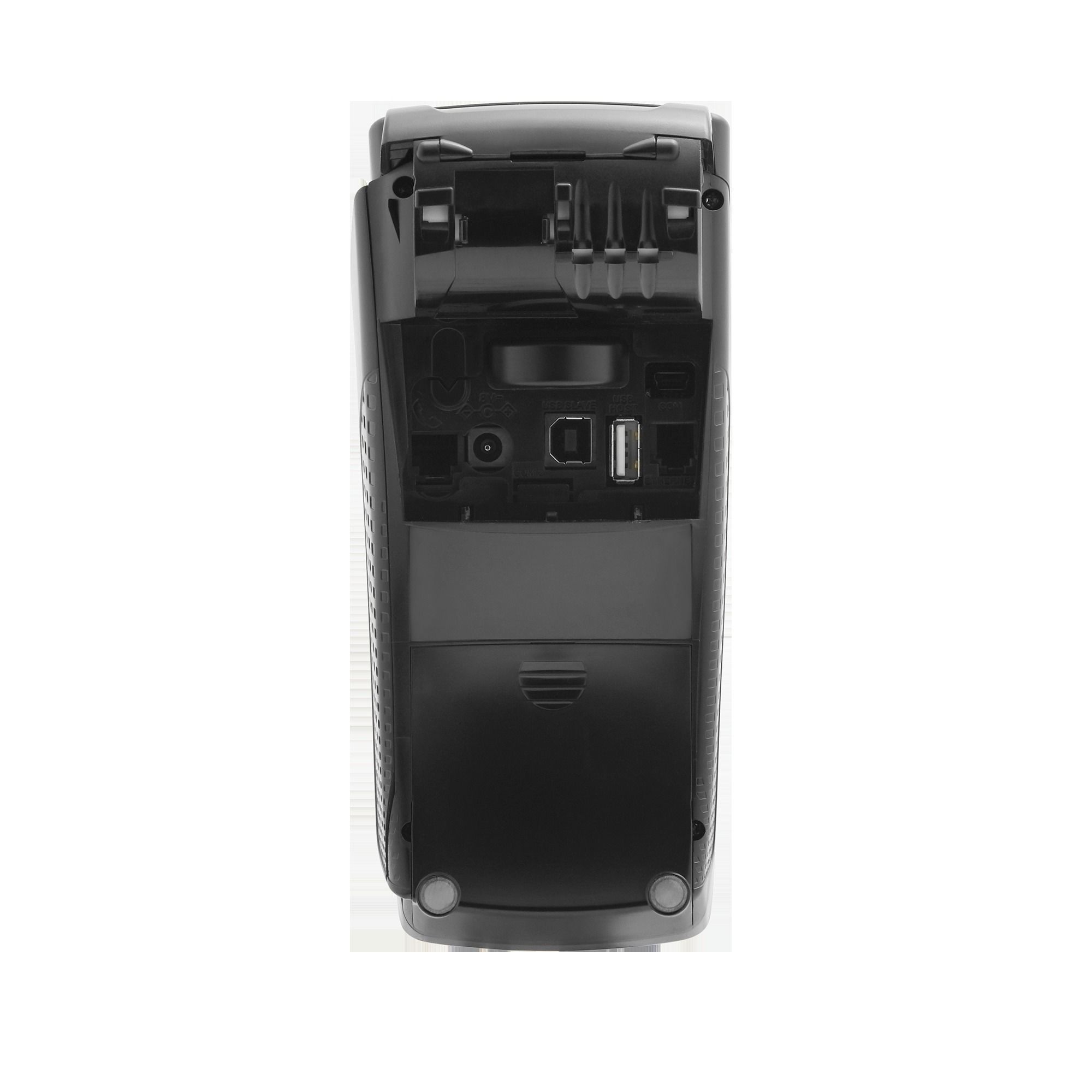 INGENICO card machine 3D model_1