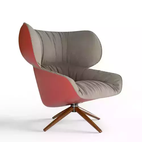 Tabano Armchair