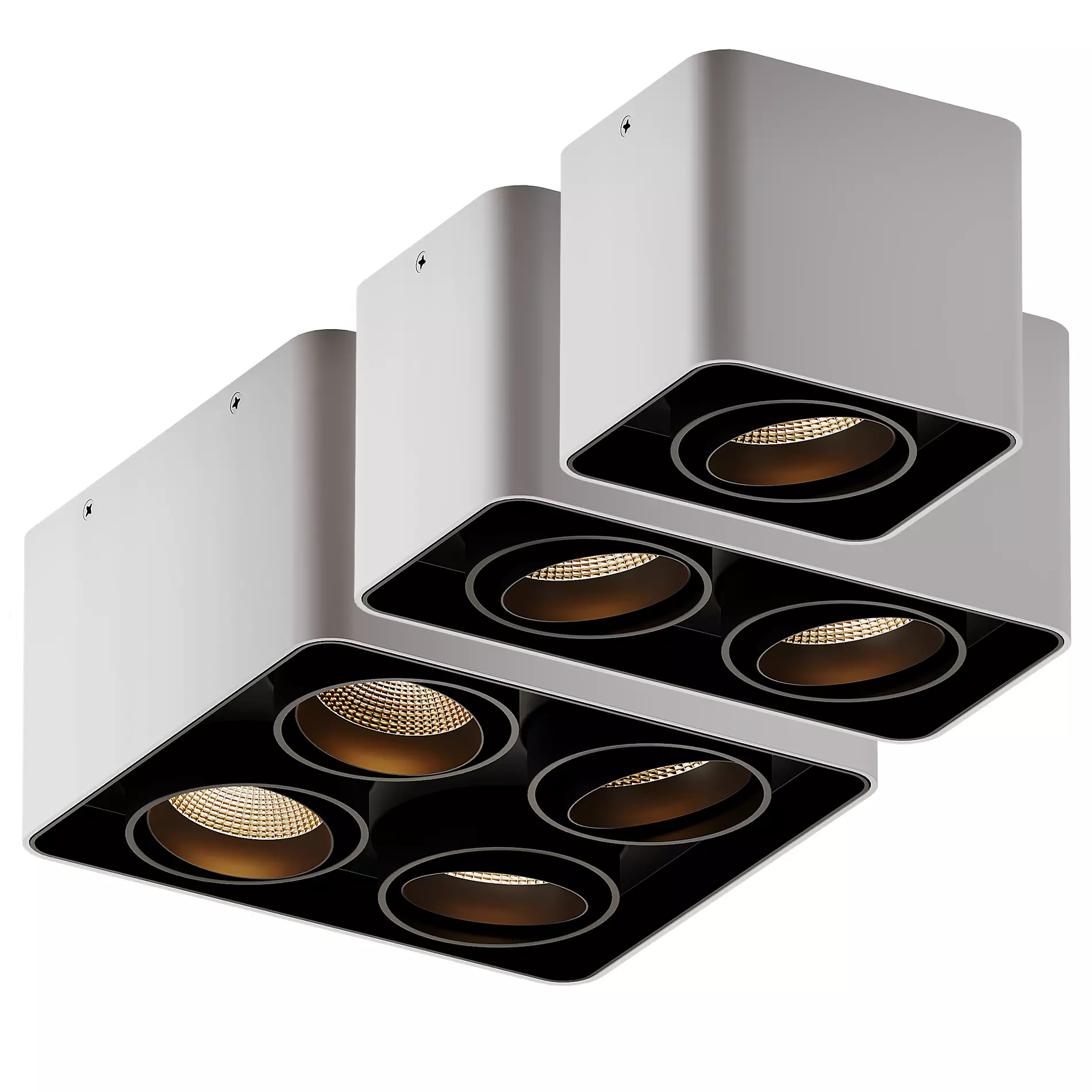 Giyan Spotlight Vakkerlight 3D model_0