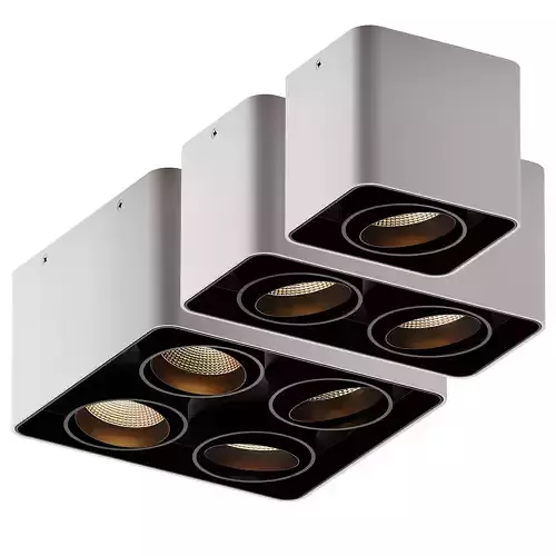 Giyan Spotlight Vakkerlight