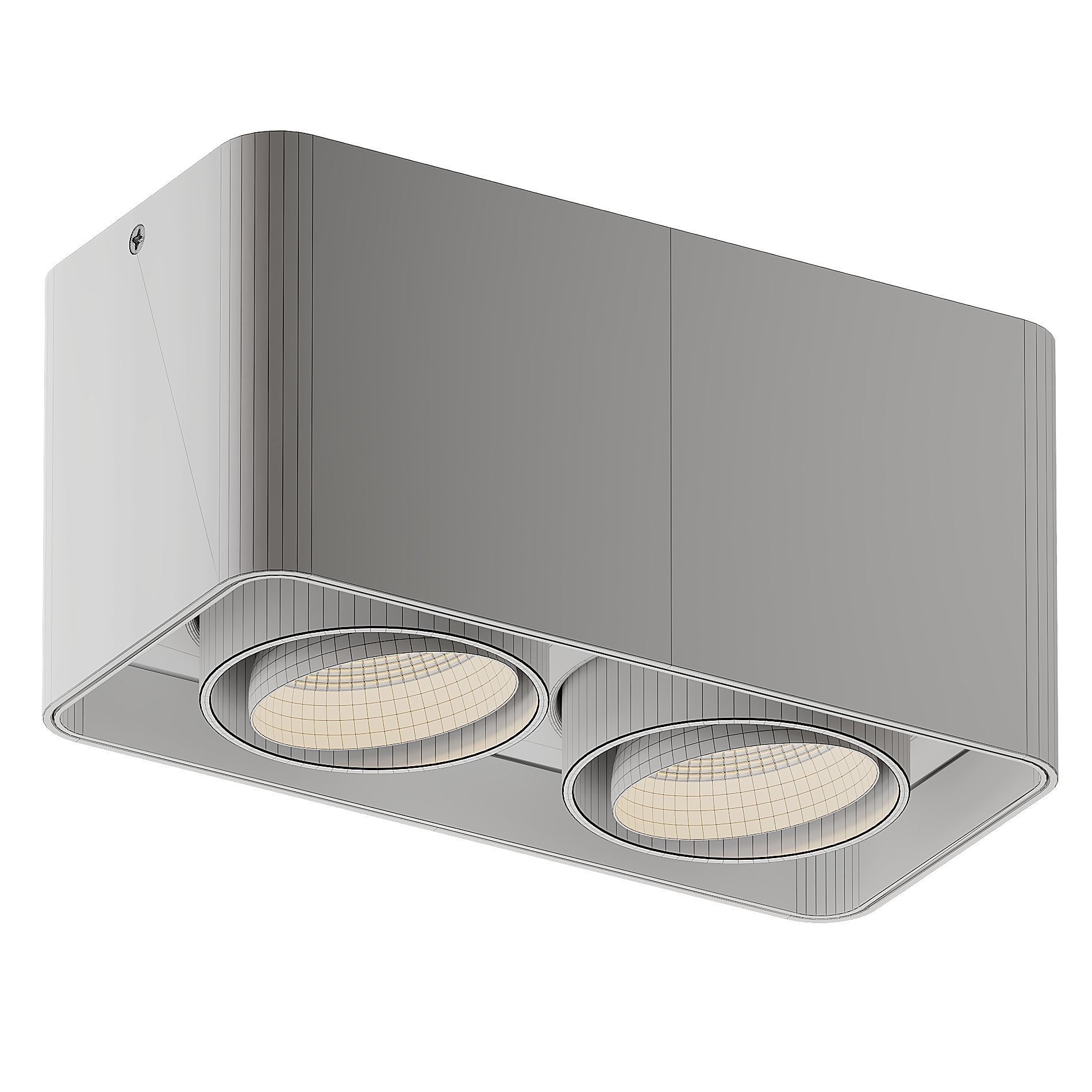 Giyan Spotlight Vakkerlight 3D model_6