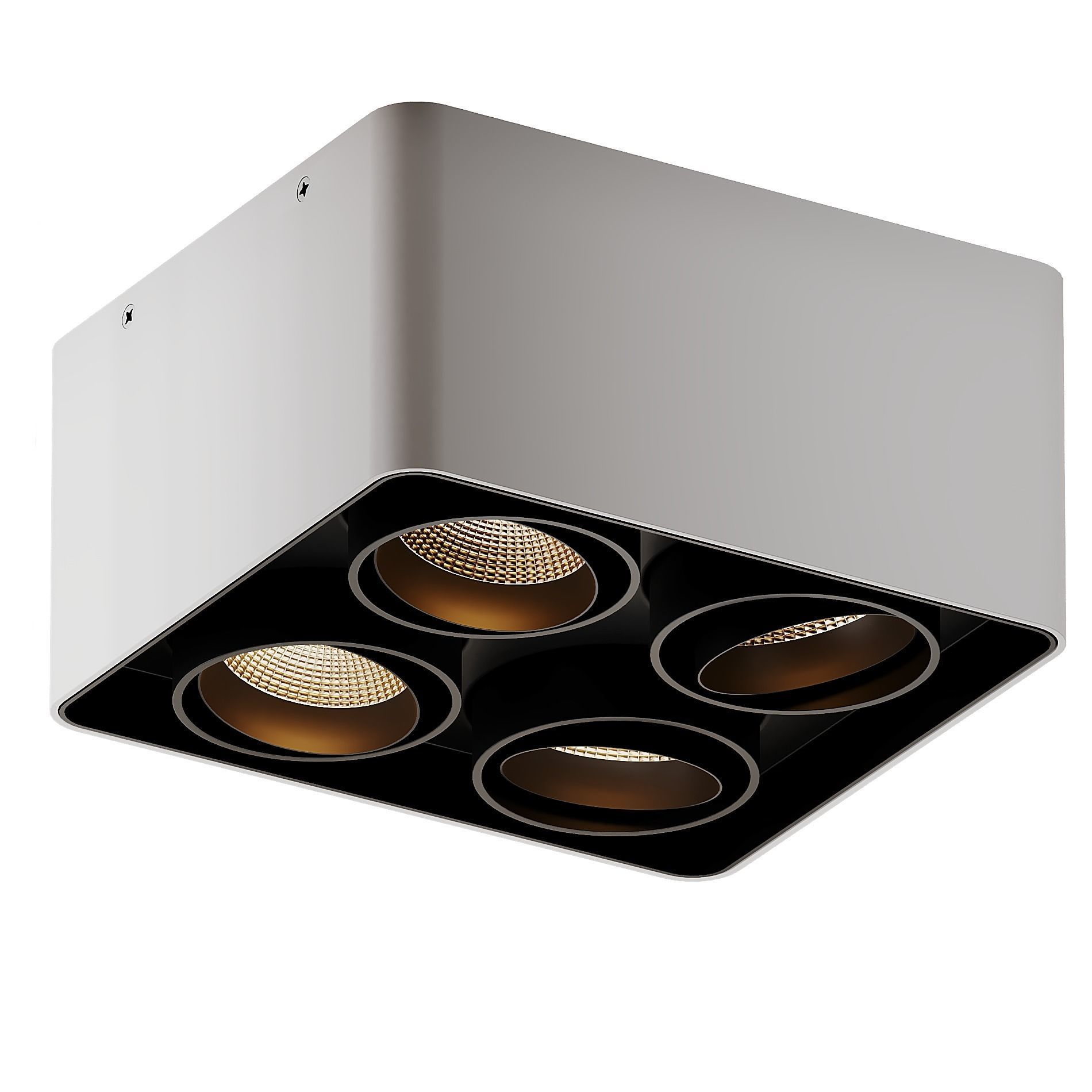 Giyan Spotlight Vakkerlight 3D model_3