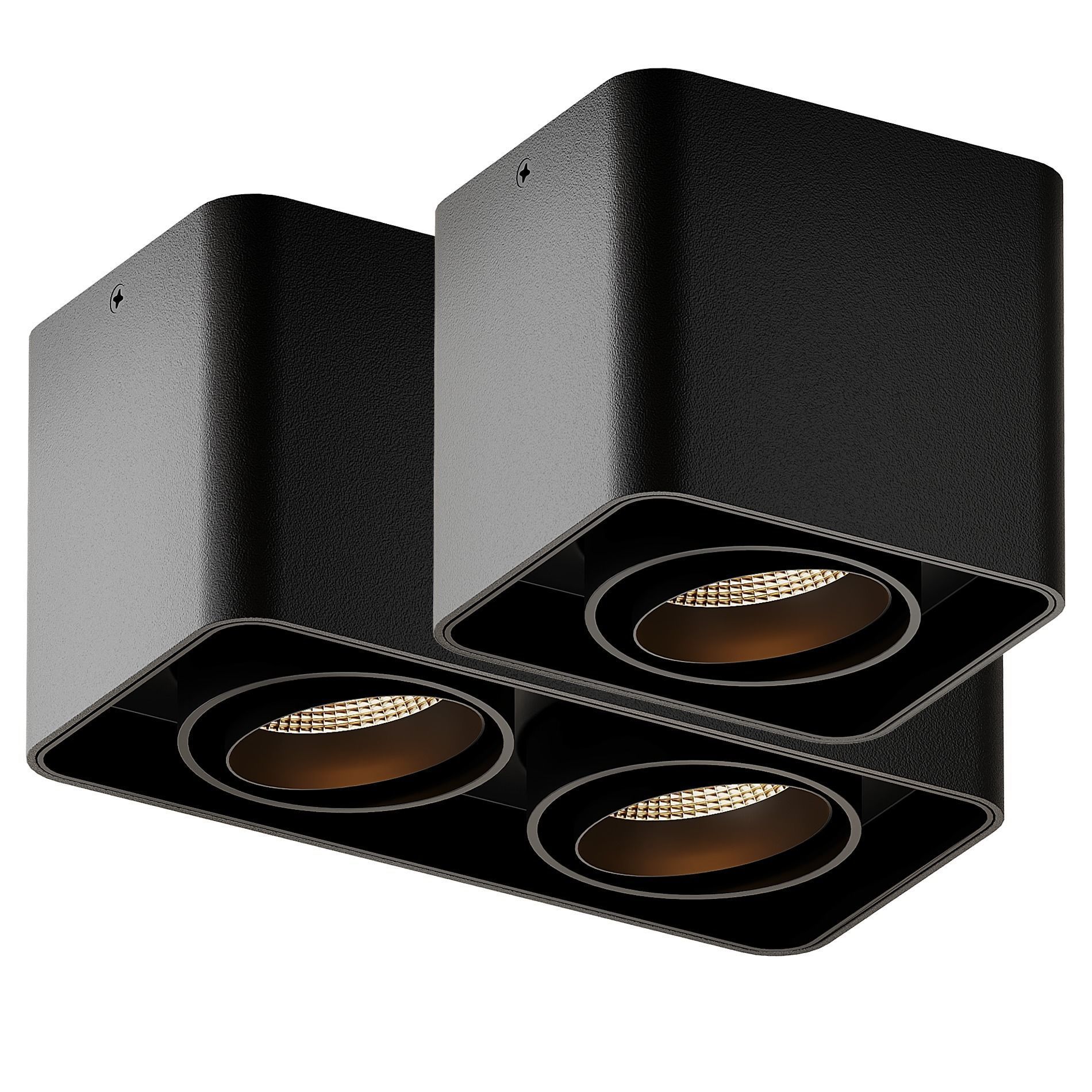 Giyan Spotlight Vakkerlight 3D model_4