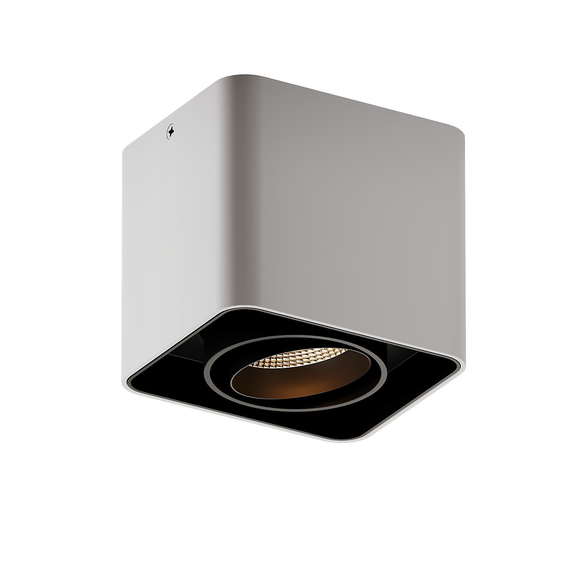 Giyan Spotlight Vakkerlight 3D model_1