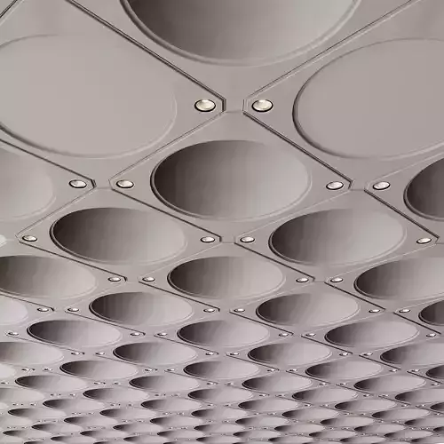 Modern Ceiling Design