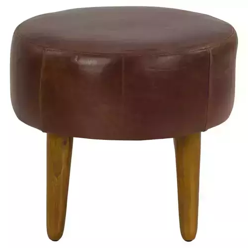 PUFF WESTERN TOK E STOK 3D model