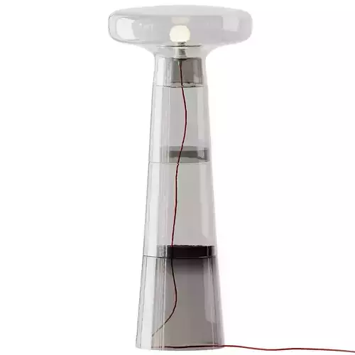 LIGHTHOUSE Floor Lamp from Danyeffet