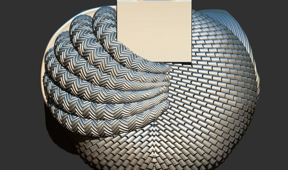  Egyptian Amarna princess  Meret Aton statue 3d printable model 3D print model_9