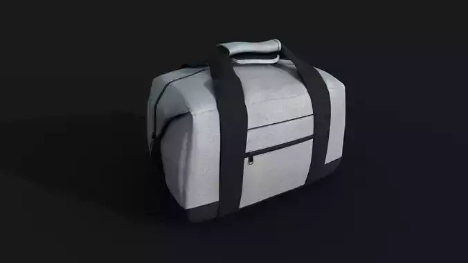 Gym Bag