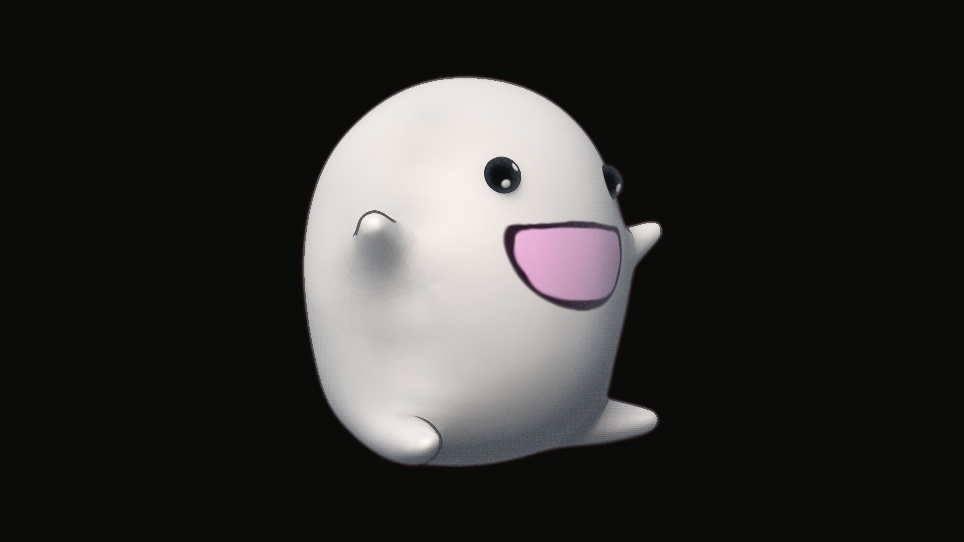 Warawaras  3D print model_10