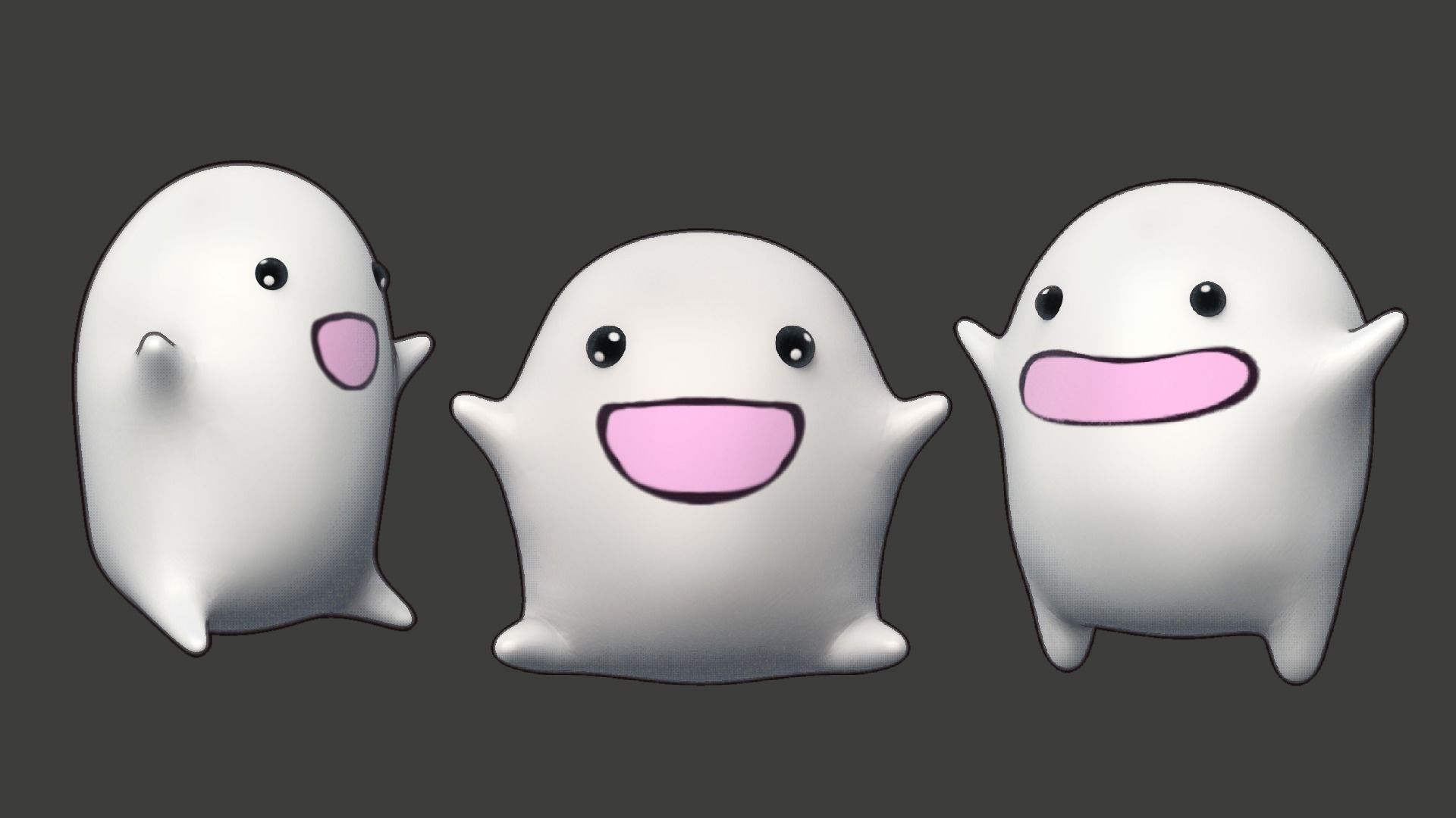 Warawaras  3D print model_2