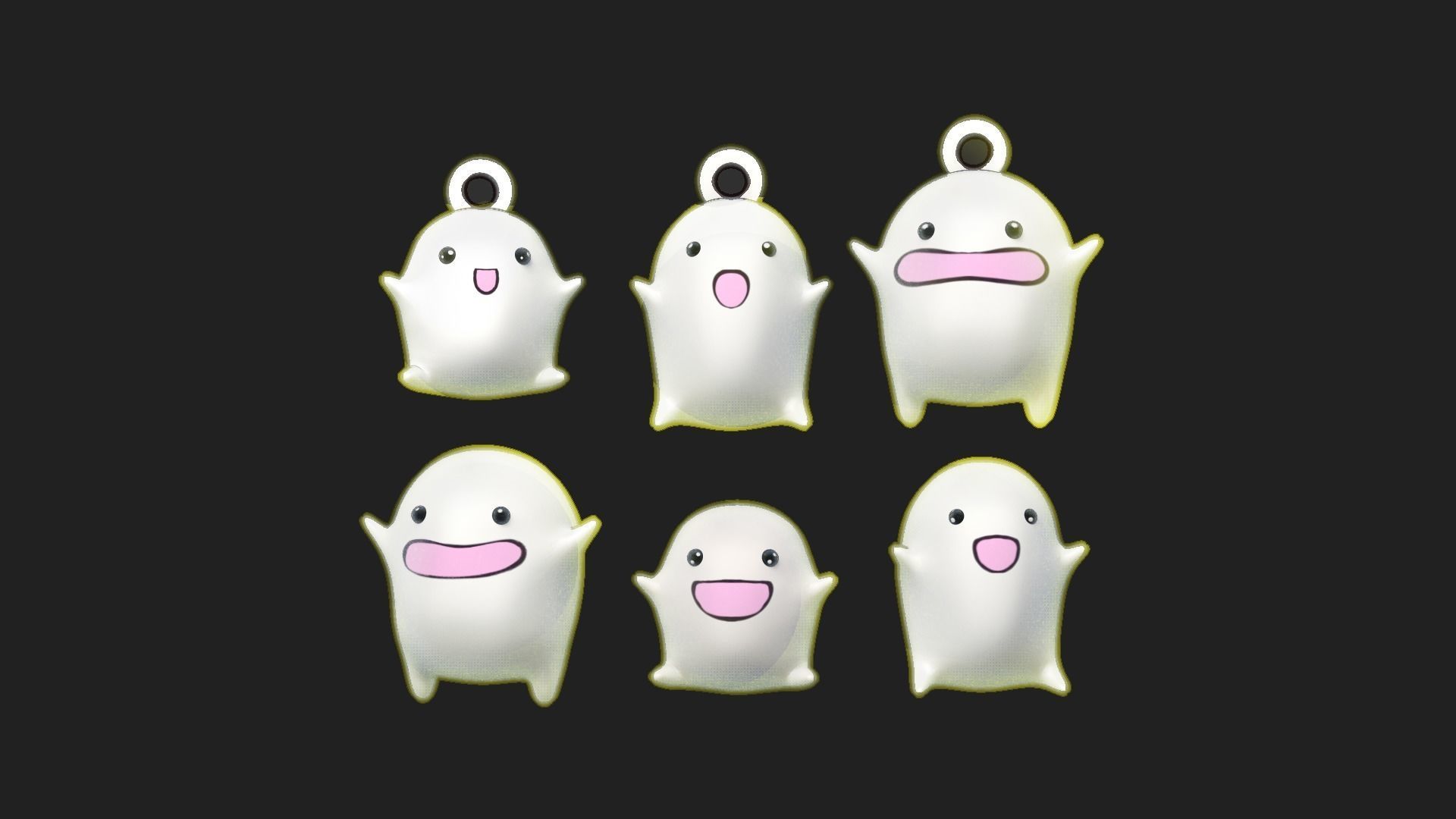 Warawaras  3D print model_3