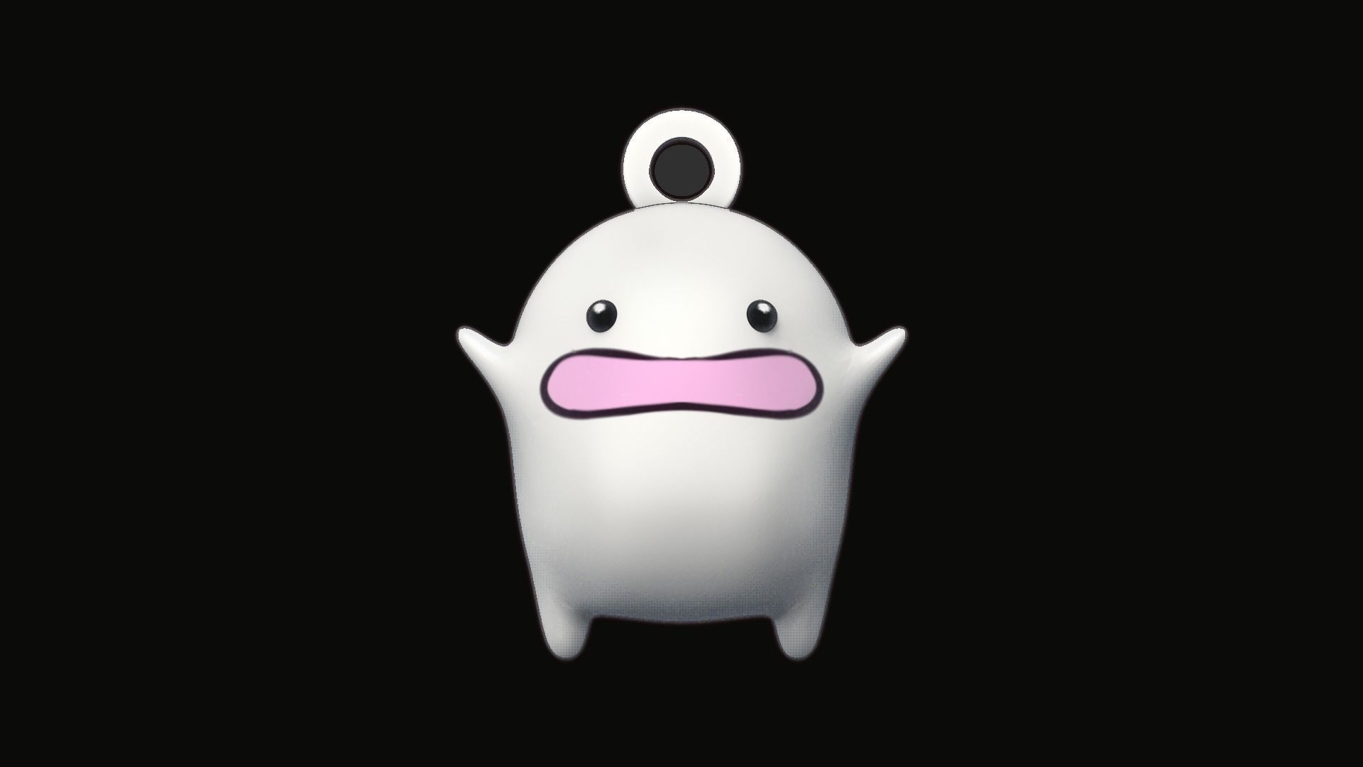 Warawaras  3D print model_7