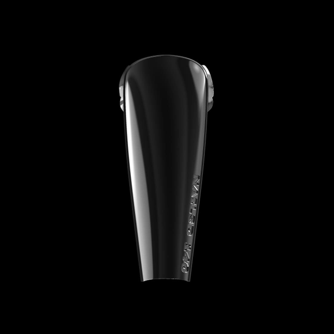 Panther 3d Nail Tips 3D print model_2